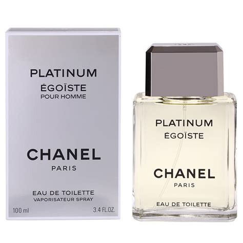 chanel platinum egoiste perfume|chanel egoiste platinum 100ml uk.